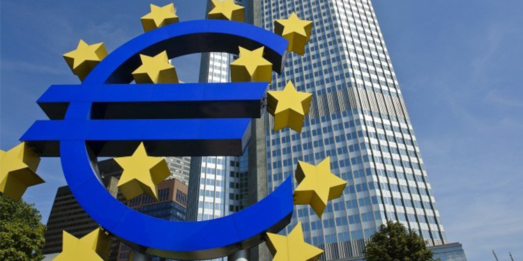 la Banque Centrale Européenne