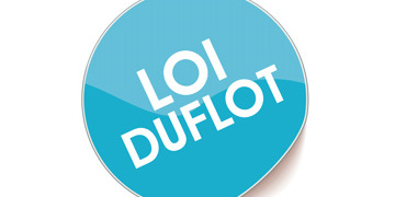 La loi Duflot