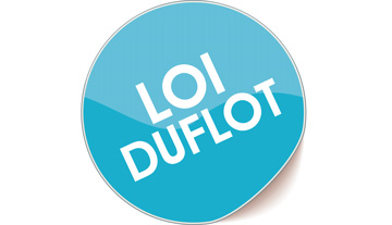 La loi Duflot