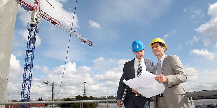 Construction de logement